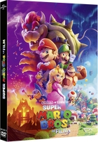 Super Mario Bros - Le film