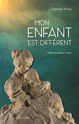 Mon enfant est différent